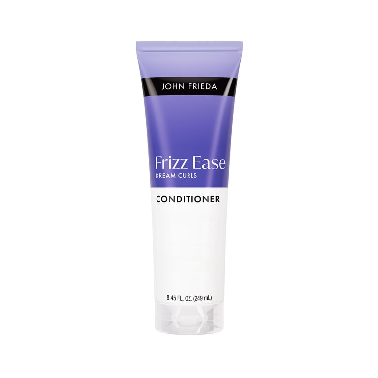 John Frieda Dream Curls Hydrating Conditioner, 8.45 oz photo 1