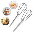 thumbnail image 5 of Compatible pour Mixeur à Main Kitchen Aid, Remplacement du Modèle Mixmaster Remplace : W10490648, 5 of 5