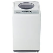 Magic Chef MCPMCSTCW16W2W Magic Chef Mcstcw16w2 Topload Compact Washer