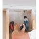 thumbnail image 5 of Brocas Spade Bits Bosch DLSB1011 Daredevil de longitud extendida, 5 unidades, 5 of 8
