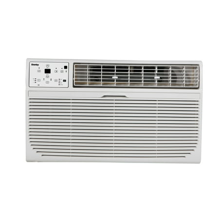 

Danby DTAC100B1WDB 10000 BTU Through-the-Wall AC in White