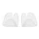thumbnail image 2 of Gel Toe Caps Soft Ballet Pointe Dance Zapatillas de para Niñas Mujeres, 2 of 9