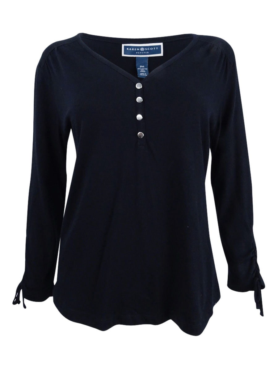 Karen Scott Clothing Website Online, 43 