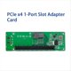thumbnail image 2 of Adaptador de Ranura SFF-8643 de 1 Puerto A PCIe X16, 2 of 5