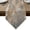 Gray, variant on Grey Brown Copper Rust Table Runner Linen Burlap Table Runner 36 Inches Small Vintage Industrial Mottled Abstract Dresser Scarves for Kitchen Island Coffee Dining Room Party Holiday 13"x36"