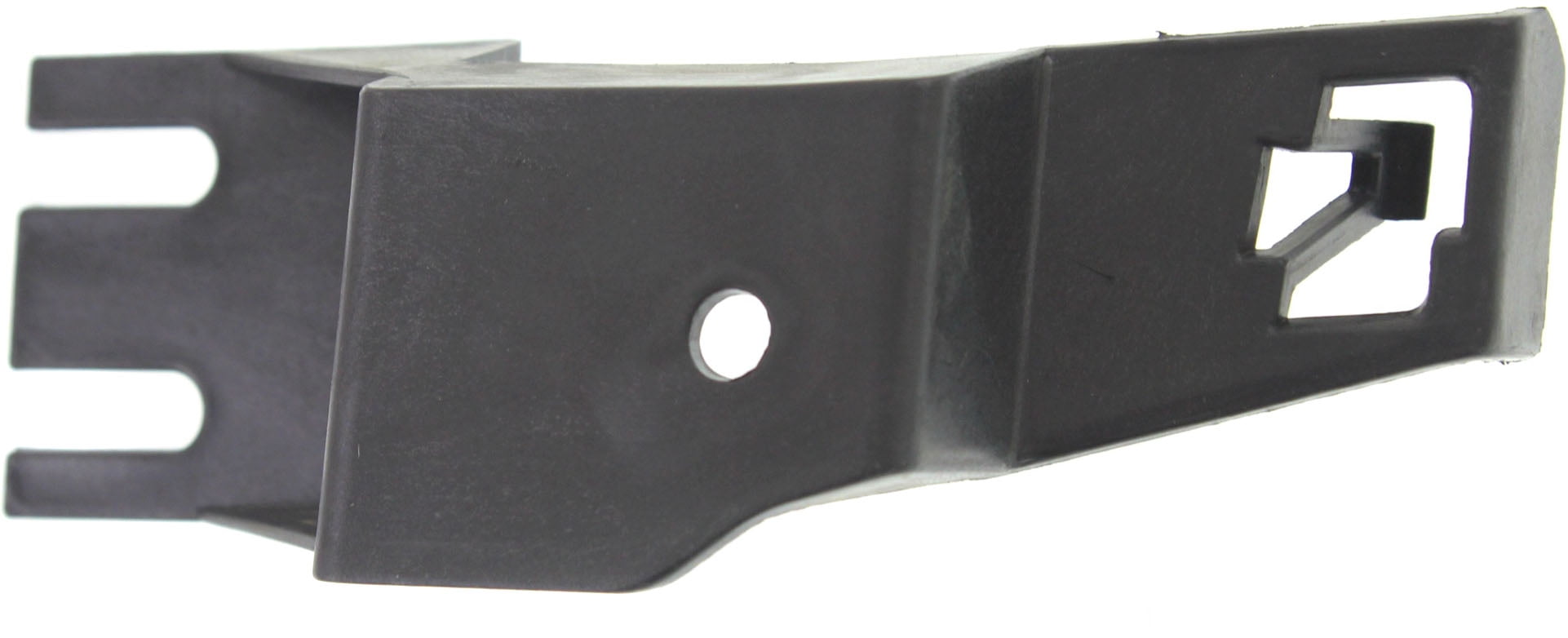 Replacement REPC013135 Bumper Bracket Compatible For 2014-2020 Chevrolet Impala Front, Right Passenger