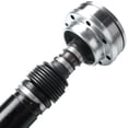 thumbnail image 5 of DAMAIJOY Rear Driveshaft Prop Shaft Assembly 4WD 4 Door for Jeep for Wrangler Unlimited Altitude 2012 2015 & Unlimited Rubicon/Unlimited Sahara/Unlimited Sport 2012-2016 V6 3.6L-Engine, 5 of 7