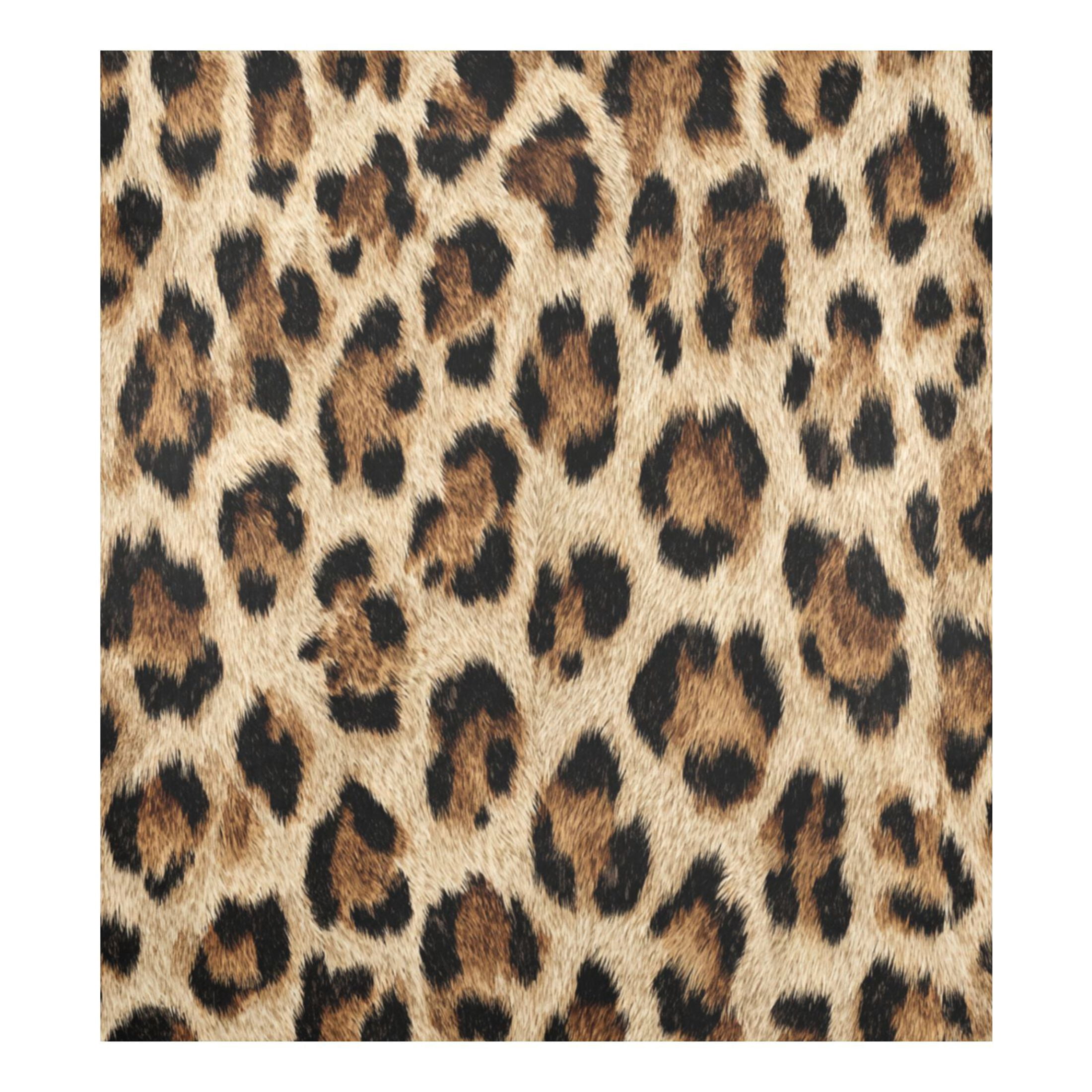 Dishwasher Sticker Magnetic Dishwasher Sticker Magnetic Decorative Sticker Refrigerator Sticker Dishwasher Decorative Stickers Leopard Pattern