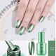 thumbnail image 4 of Esmalte de uñas con efecto espejo magnífico de 12 colores a la moda, esmalte de uñas con pintura metálica mágica (champán), 4 of 11