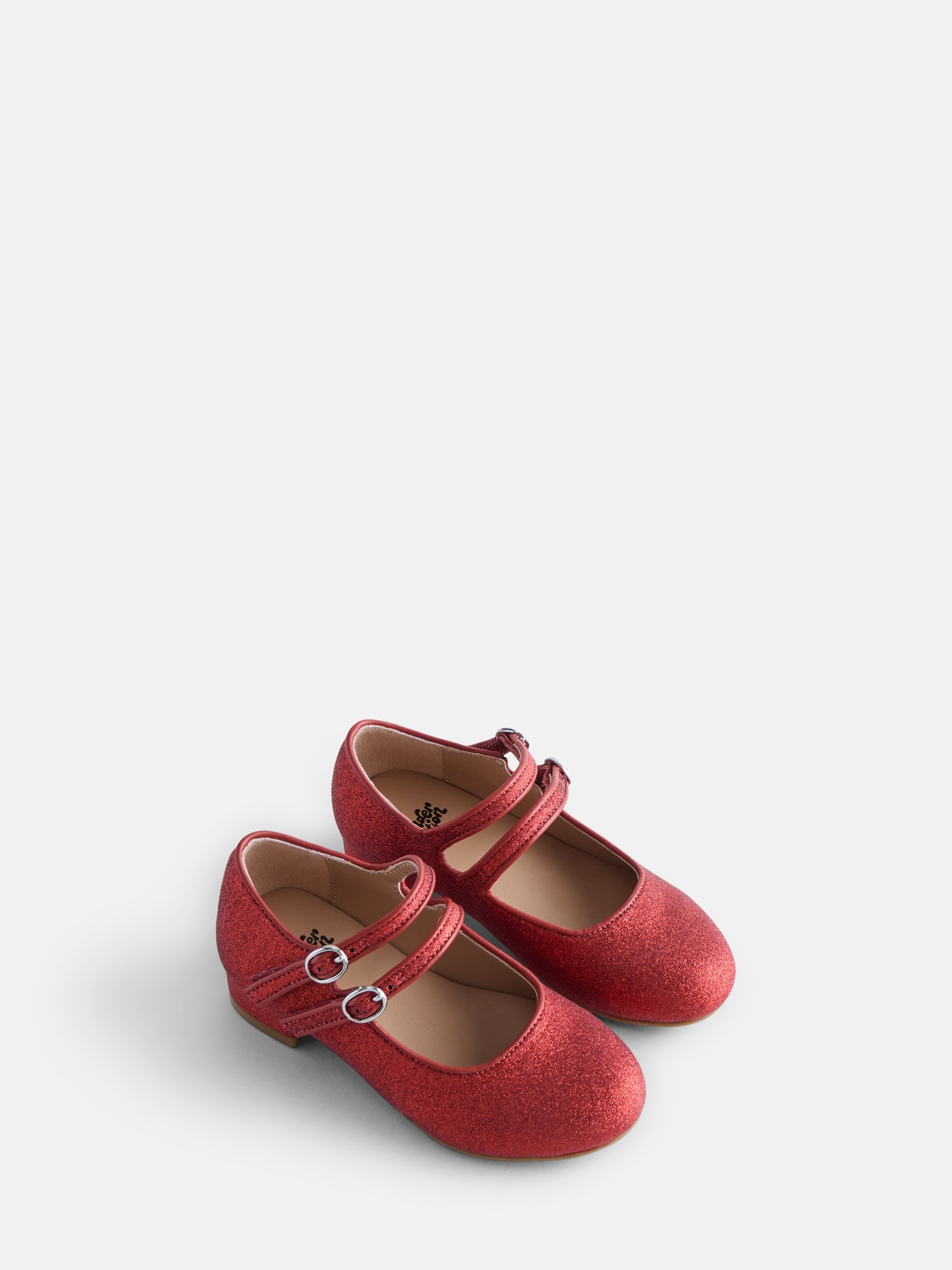 Wonder Nation Girls Pump Dress Heel Shoes