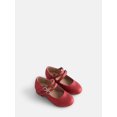 thumbnail image 2 of Wonder Nation Girls Pump Dress Heel Shoes, 2 of 4