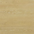 thumbnail image 6 of Martha Stewart Bella Farmhouse Solid Wood Parsons Dining Table in Natural, 6 of 9