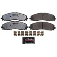 thumbnail image 2 of Pastillas de freno Power Stop Z36-1691 traseras para Ford F-250 F-350, 2 of 7