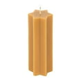 thumbnail image 1 of Something Different Starry Night Star Taper Candle, 1 of 3