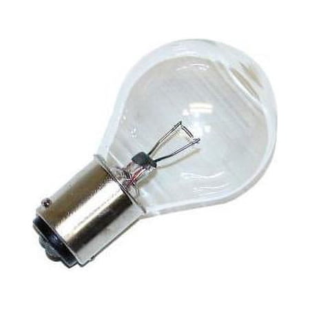 Philips 381673-30S11 DC/2 75V Double Contact Bayonet Base Scoreboard Sign Light Bulb…