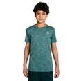 thumbnail image 4 of Reebok Boy's Athletic Stride 2-Pack Performance T-Shirt, Sizes 4-18, 4 of 11