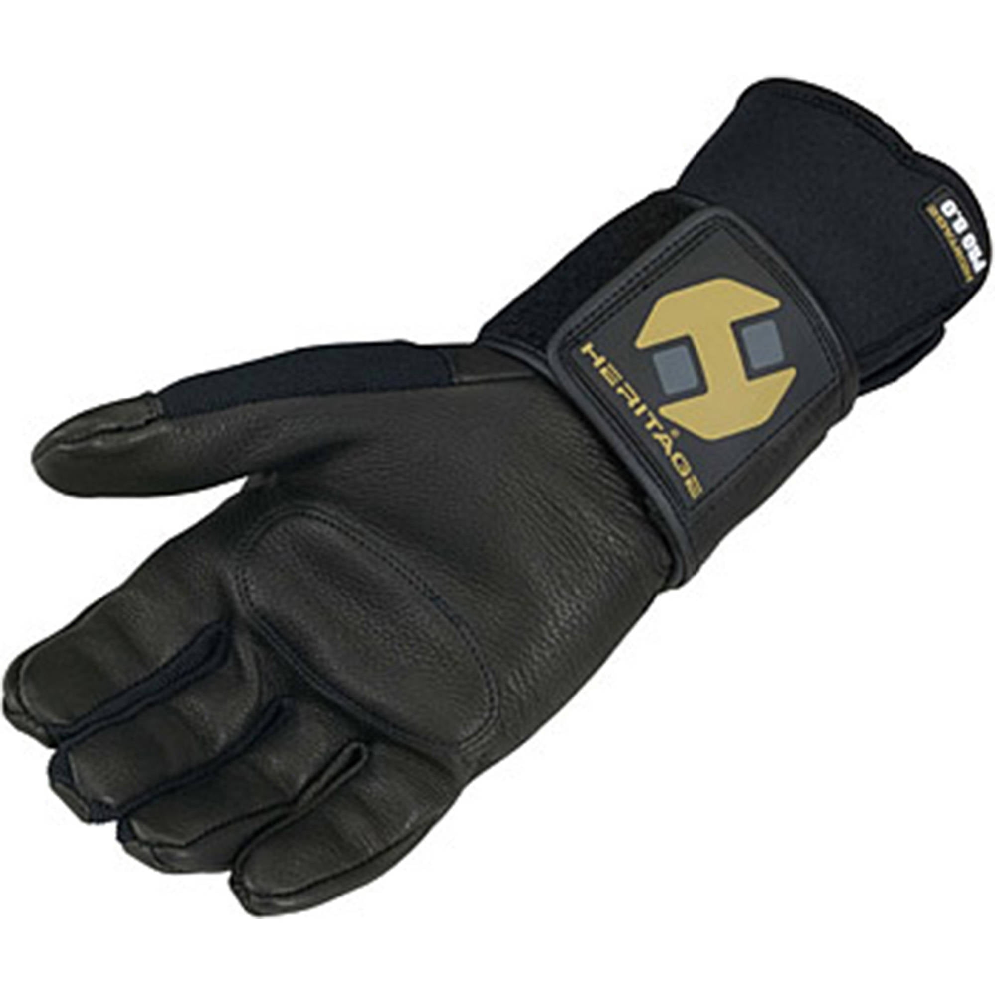 Heritage Bull Riding Glove