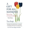 thumbnail image 1 of Pre-Owned A Gift For All Mankind: Discovering A Course In Miracles, 9781555312930, 1555312934, Paperback,, 1 of 1