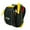 10 pockets yellow color, variant on MELOTOUGH Heavy Duty Tradesman Pro Tool Pouch with Various Sized Pockets and Electrical Tape Thong,Hammer Holder Electricians Tool Pouch