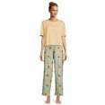 thumbnail image 2 of Sunflower Women's Pajama Pant, 2 of 5