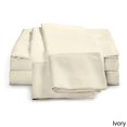 thumbnail image 5 of eLuxurySupply Ultra Soft Rayon from Bamboo Sheets with Deep Pockets, 5 of 5