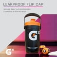 thumbnail image 4 of Botella Gatorade Gx Performance Jarra 1.9L Cobalto, 4 of 9