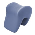 thumbnail image 4 of Milaget Desk Sleeping Nap Pillow Lunch Break Pillow Office Chair Memory Neck Support blue, 4 of 9