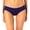Navy, variant on Anne Cole Womens Side Tie Hipster Bikini Swim Bottom