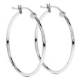 thumbnail image 5 of Collar Barbada Plata 60cm Imperial Jewelry, 5 of 5