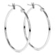 thumbnail image 5 of Collar Barbada Plata 60cm Imperial Jewelry, 5 of 5