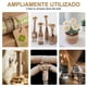 thumbnail image 5 of Cuerda de Sisal AEVIORA Natural yute 5MM 100M Duradera para Reparación y Reemplazo de Árboles de Gat, 5 of 7