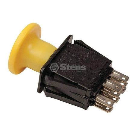 New Stens PTO Switch 430-101 for Exmark 114-0279