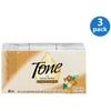 Tone Original Scent W/Cocoa Butter 4.25 oz Soap 6 ct (Pack of 3)