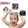 thumbnail image 6 of 2026 Shampoo Has Long-lasting With Natural Plant-based That Deeply Cleanses The Scalp Providing Long-lasting Softness And Nourishing Hair 100ml, 6 of 7