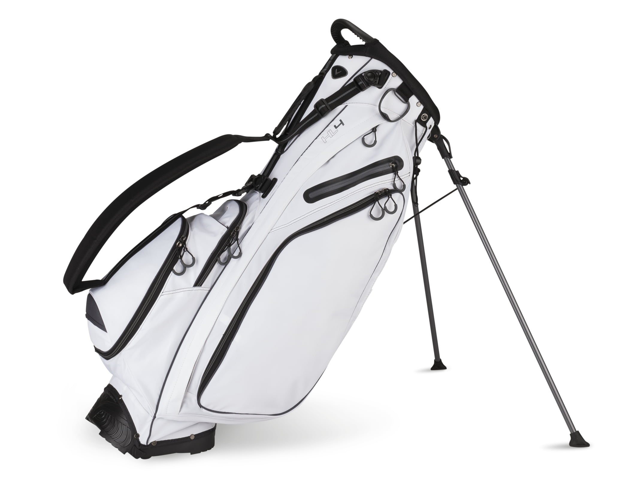 Callaway Golf Hyper-Lite 4 Stand Bag - Walmart.com