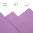 thumbnail image 3 of HONMEET 10Pack Medium Grit Sandpaper Latex Paper for Automotive Professionals, 3 of 5