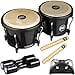 thumbnail image 3 of Meinl Percussion BPP-1 Bongo and Percussion Pack for Jam Sessions or Acoustic Sets, 3 of 4