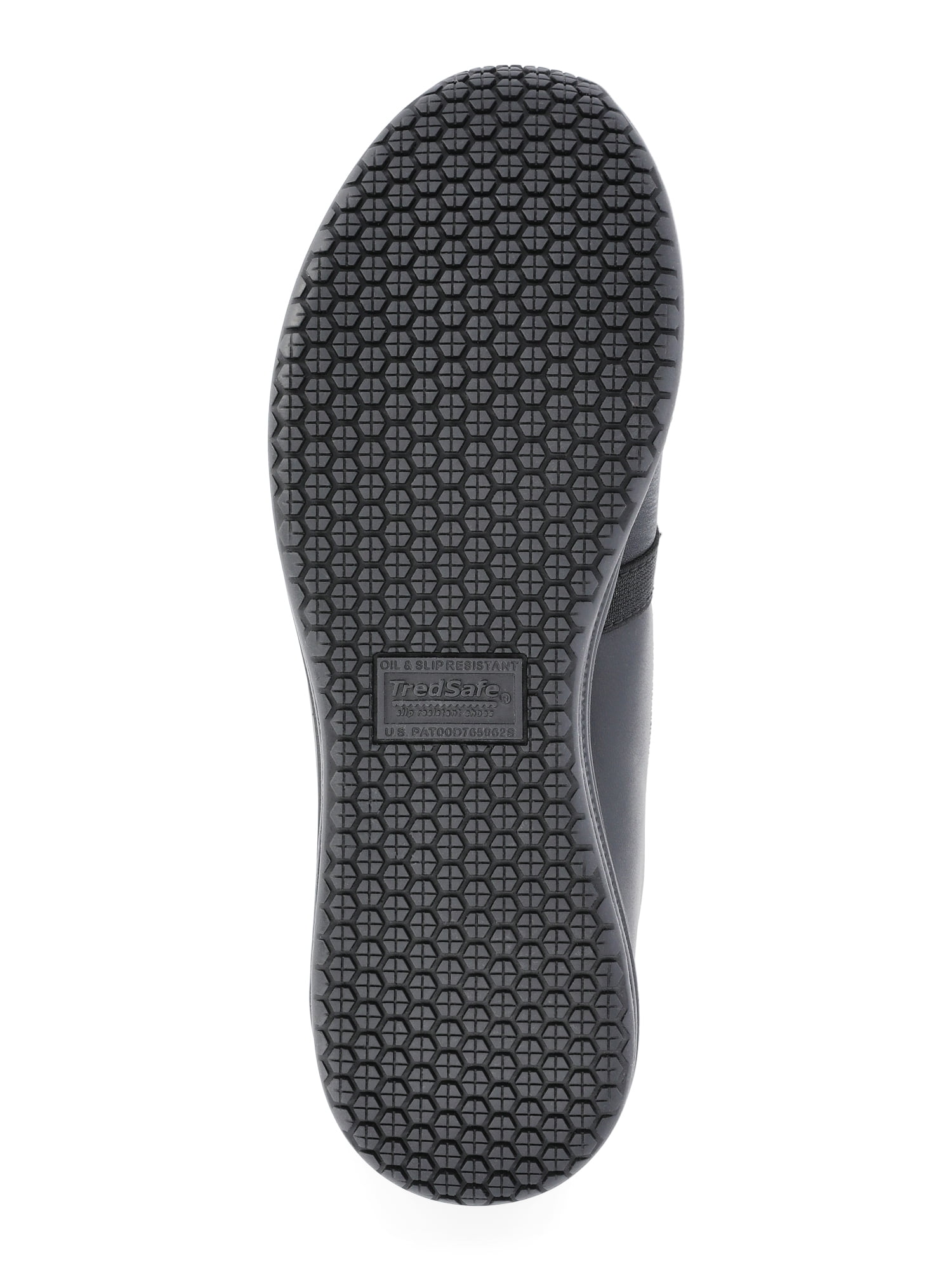 Tredsafe Women's Alexis Slip Resistant Shoes