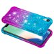 thumbnail image 3 of Funda para iPhone Xr Transparente con Brillos Carcasa Protectora Antigolpes con Glitter Brillante, 3 of 5