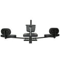 thumbnail image 6 of Miumaeov Leg Stretcher MMA Stretching Machine Fitness Split Training Martial Arts Gear Fitness Training Equipment, 6 of 13