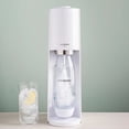 thumbnail image 1 of Sodastream Terra Carbonating Machine (White), 1 of 4