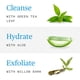 thumbnail image 3 of Toallitas faciales Ursa Major Essential, 40 unidades, naturales, biodegradables, 3 of 8