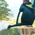 thumbnail image 3 of Small Watering Can for Indoor - 0.8 Gallon (3L) Water Pot with Long Spout & Detachable Sprinkler Head - Lightweight Gardening Can for Houseplants, Flowers & Balcony Gardens, 3 of 3