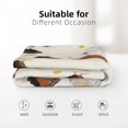 thumbnail image 5 of Chicken Blanket for Kids, Cute Chicken Throw Blanket, Chicken Gifts for Chicken Lovers, Soft Cozy Flannel Throw Blanket for Chicken Decor 50x40 Inches, 5 of 6