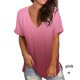 thumbnail image 4 of Camiseta degradada Sonducket mujer S-XXXL multicolor verano, 4 of 6