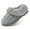 Gray, variant on LORDFON Winter Fuzzy Womens Slippers Fluffy House Slippers with Memory Foam