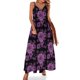 thumbnail image 1 of Vestido sin mangas de disfraz de Pebbles Flintst, vestidos formales para ocasiones especiales, vestidos de noche para mujer, 1 of 7