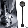 thumbnail image 4 of Luz de trabajo LED lámpara para fresadora LED 7W de aluminio con base magnética para máquinas herramienta para máquina de coser ANGGREK Otros, 4 of 8