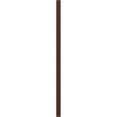 thumbnail image 6 of Ekena Millwork 46 3/4"W x 10"H x 3/8"T Chicago Fretwork Moulding, Red Oak, 6 of 13