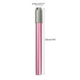 thumbnail image 5 of 6 Pieces Pencil Extender Pencil Lengthener for Colored Pencils in Regular Size, 5 of 17